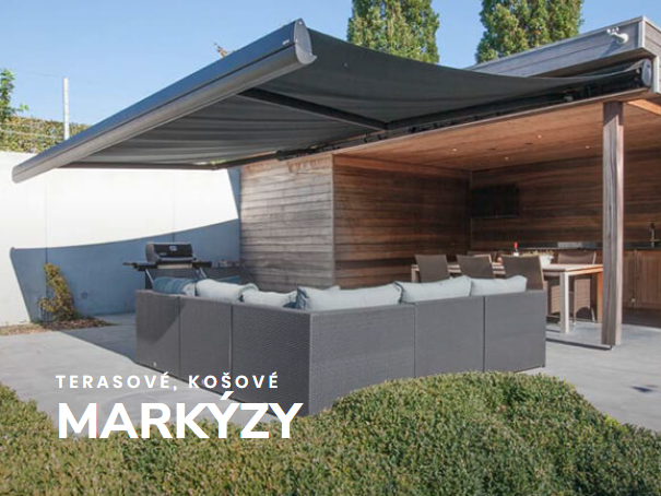 markýzy