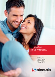katalog tepelných čerpadel
