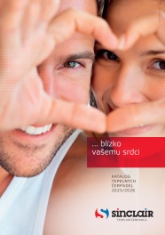 katalog tepelných čerpadel